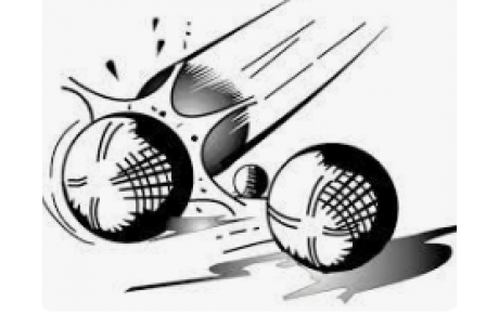Tournoi Triplette réservé aux licenciés